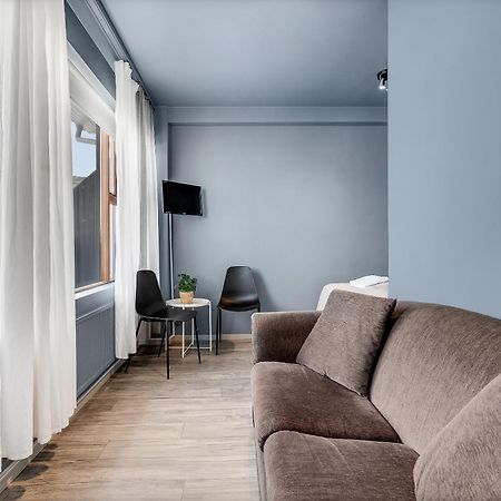 Iceland Comfort Apartments By Heimaleiga Reykjavik Luaran gambar