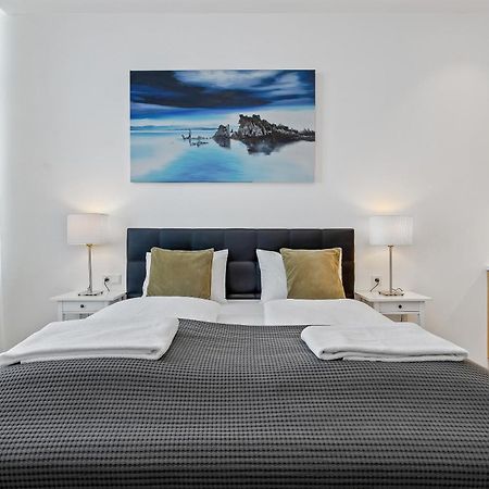 Iceland Comfort Apartments By Heimaleiga Reykjavik Luaran gambar