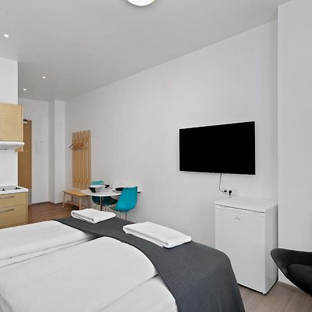 Iceland Comfort Apartments By Heimaleiga Reykjavik Luaran gambar