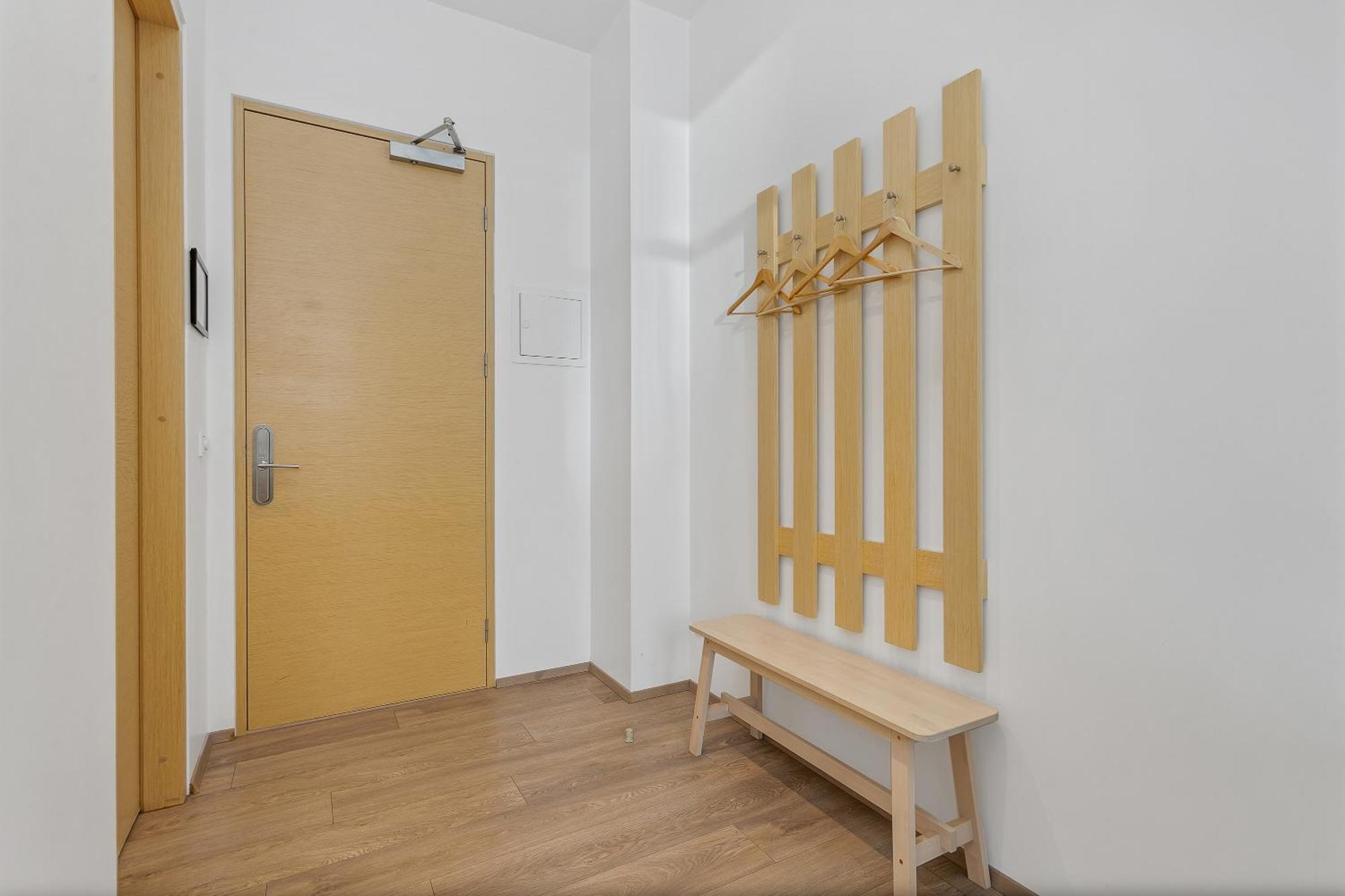 Iceland Comfort Apartments By Heimaleiga Reykjavik Luaran gambar