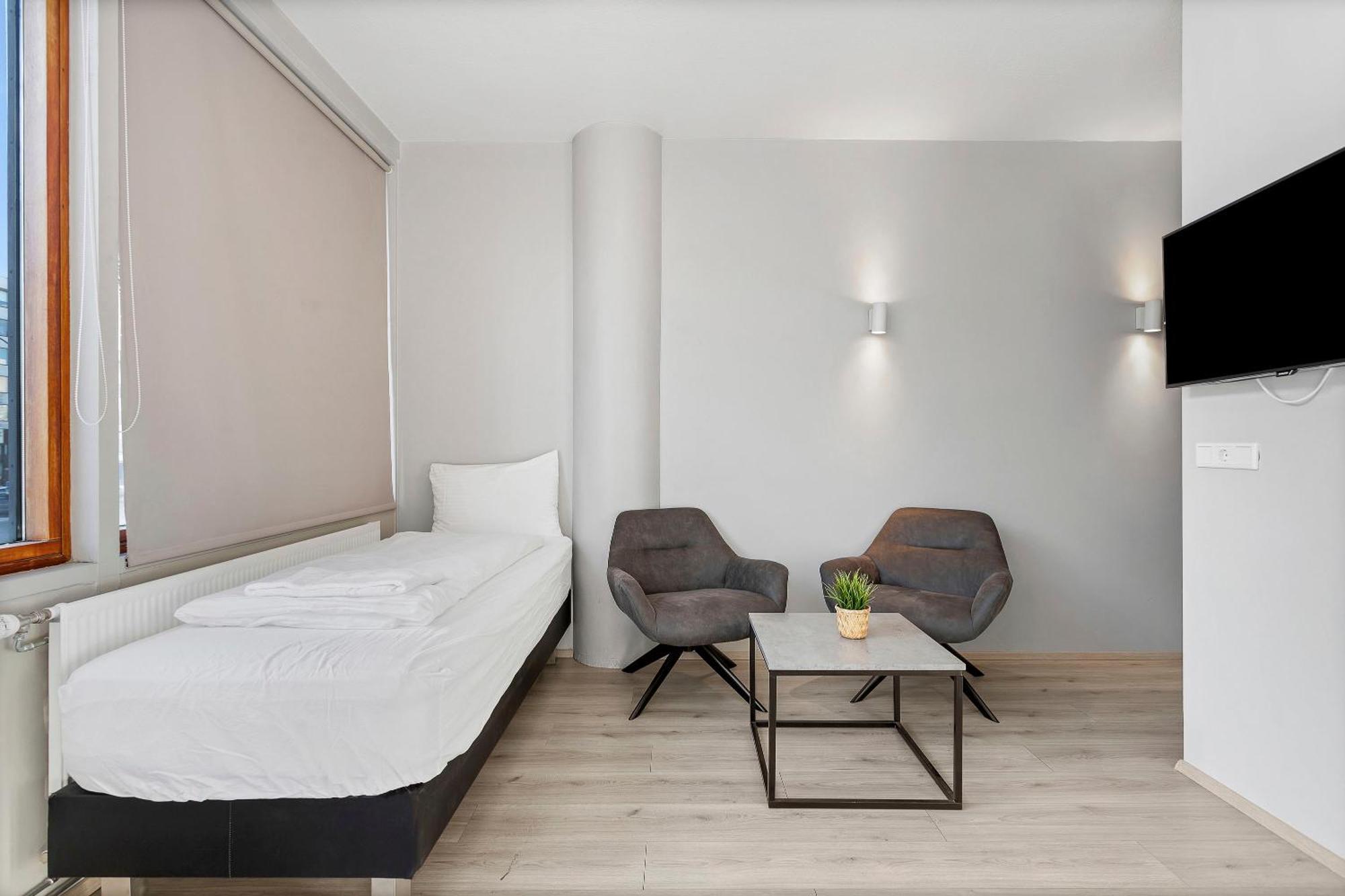 Iceland Comfort Apartments By Heimaleiga Reykjavik Bilik gambar