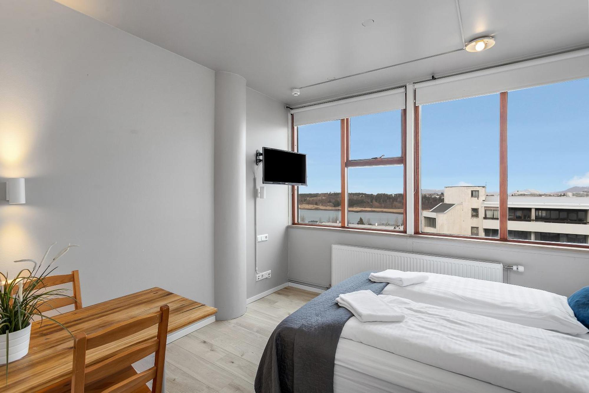 Iceland Comfort Apartments By Heimaleiga Reykjavik Luaran gambar