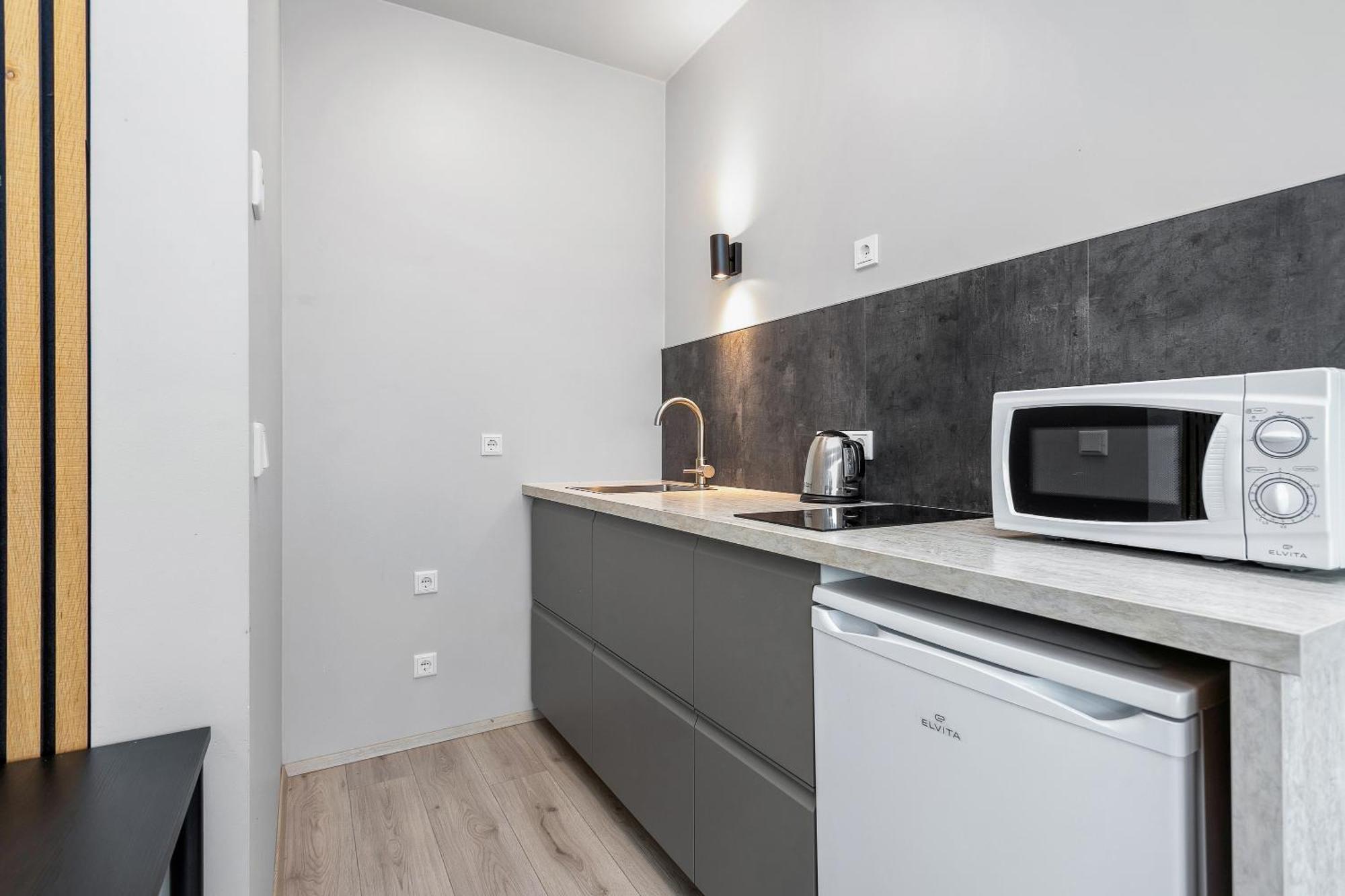 Iceland Comfort Apartments By Heimaleiga Reykjavik Luaran gambar