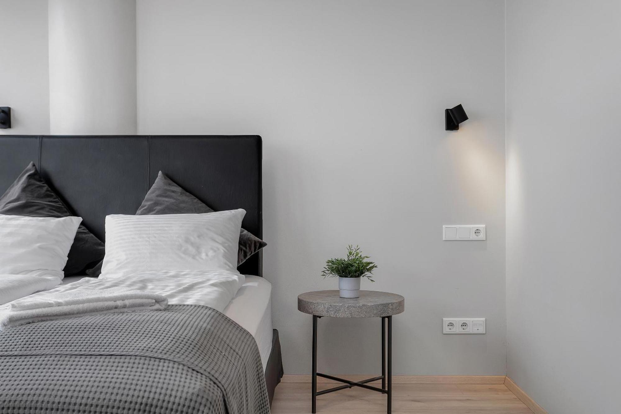Iceland Comfort Apartments By Heimaleiga Reykjavik Luaran gambar