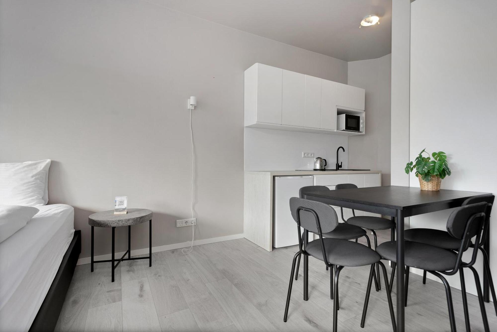 Iceland Comfort Apartments By Heimaleiga Reykjavik Luaran gambar