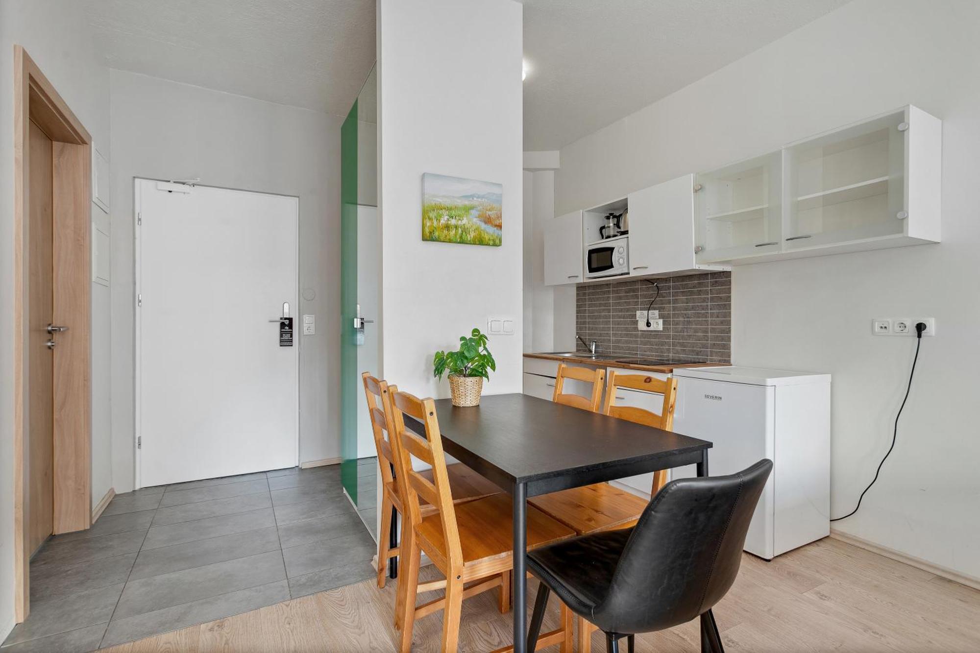 Iceland Comfort Apartments By Heimaleiga Reykjavik Luaran gambar